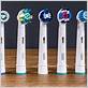 all oral-b electric toothbrush heads interchangeable