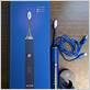 allegiant electric toothbrush