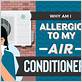 allergic to conditioner