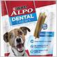 alpo dental chews