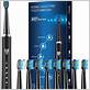 amazon choice electric toothbrush