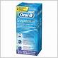 amazon oral b dental floss