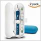 amazon oral b electric toothbrush travel case