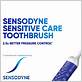 amazon sensodyne toothbrush
