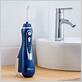 amazon water flosser cordless