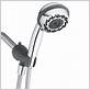 amazon waterpik elite shower head