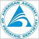 american academy of pediatric dentistry electric toothbrush