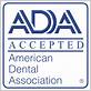 american dental association products