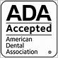 american dental association seal of approval