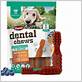 american journey dental chews