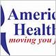 american quality health products
