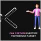 amex return protection can i return electric toothbrush