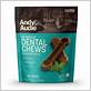 andy and audie dental chews