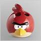 angry birds toothbrush holder