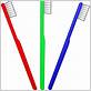 animated toothbrush clipart