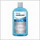 antibacterial rinse for waterpik