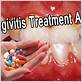 antibiotic for gum disease treatment