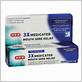 antibiotic gel for gum disease