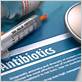 antibiotics injection gum disease