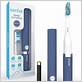 antimicrobial electric toothbrush