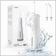 apiker cordless water flosser