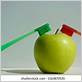 apple natures toothbrush