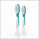 aqua sonic toothbrush heads