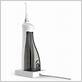 aquapick cordless water flosser