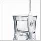 aquarius professional water flosser wp 660