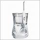 aquarius professional wp 660 white by waterpik