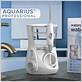 aquarius water flosser costco canada