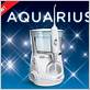 aquarius water pik