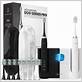 aquasonic pro electric toothbrush