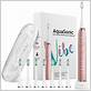 aquasonic ultrasonic toothbrush