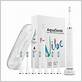 aquasonic ultrasonic whitening toothbrush
