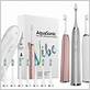 aquasonic vibe ultrasonic whitening toothbrush reviews