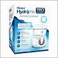 are a hydro pick and hydro flosser the same thing
