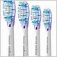 are all sonicare toothbrush heads interchangeable