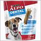 are alpo dental chews safe