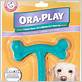 are arm & hammer dental dog chew toys safe