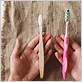 are bamboo toothbrushes better than plastic