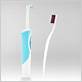 are battery operated toothbrushes allowed on planes