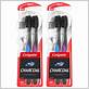 are charcoal toothbrushes good