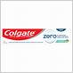 are colgate toothbrushes vegan