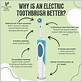 are electric toothbrushes better or worse