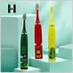 are electric toothbrushes covered by fsh