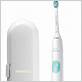 are electric toothbrushes safe for veneers