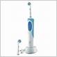 are electric toothbrushes sanitary without cap