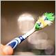 are hard toothbrushes bad
