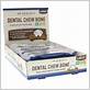 are mercola dental chews ok for puppies
